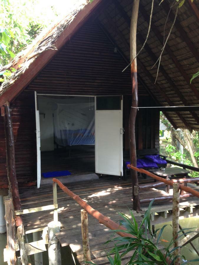 Mayom Garden (Adults Only) Ko Pha Ngan Buitenkant foto