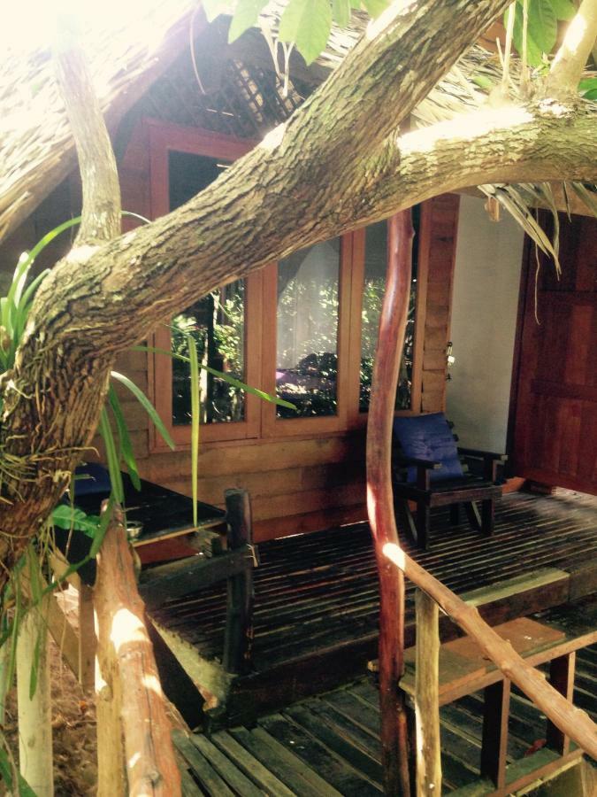 Mayom Garden (Adults Only) Ko Pha Ngan Buitenkant foto