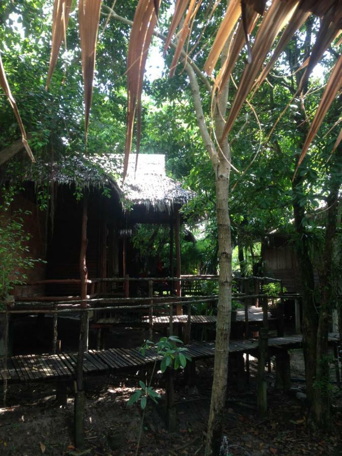 Mayom Garden (Adults Only) Ko Pha Ngan Buitenkant foto