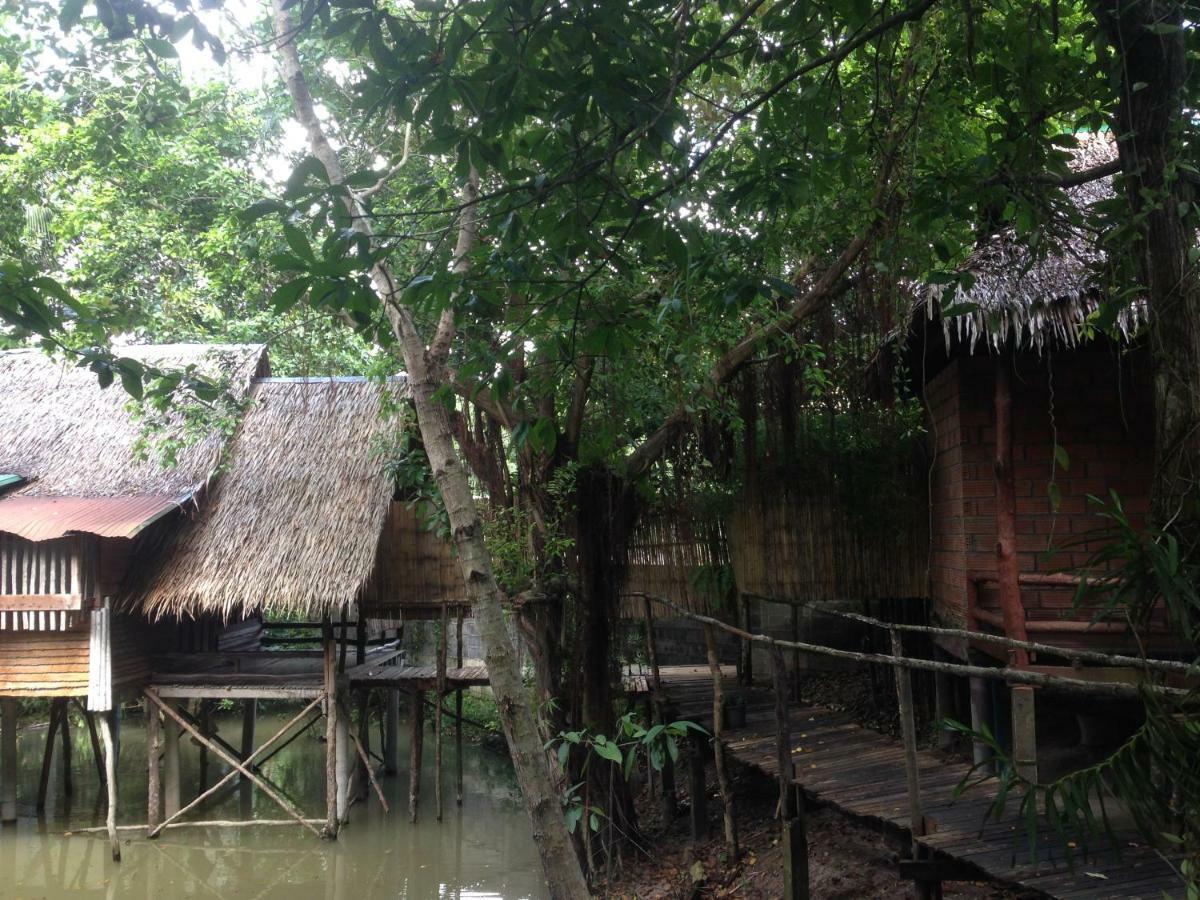 Mayom Garden (Adults Only) Ko Pha Ngan Buitenkant foto
