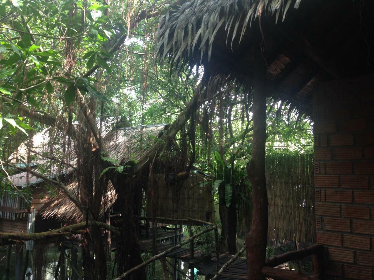 Mayom Garden (Adults Only) Ko Pha Ngan Buitenkant foto