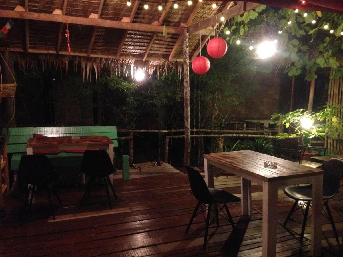 Mayom Garden (Adults Only) Ko Pha Ngan Buitenkant foto